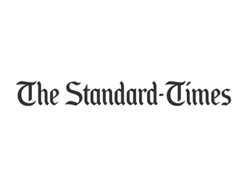 Logo of The Standard-Times